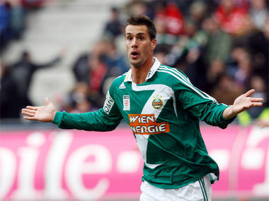 Sk Rapid Wien - 