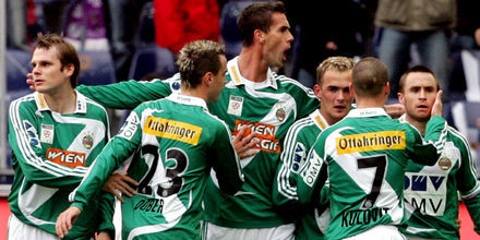 Sk Rapid Wien - 