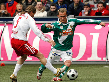 Sk Rapid Wien - 