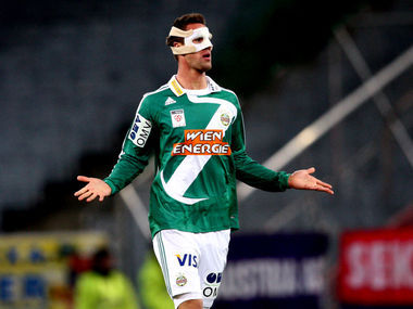 Sk Rapid Wien - 