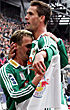 Sk Rapid Wien - 