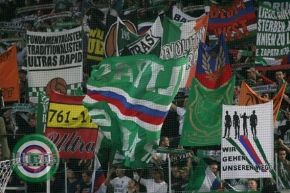 Sk Rapid Wien - 