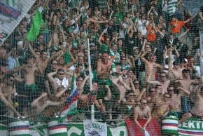 Sk Rapid Wien - 