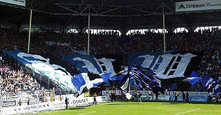 Ultras Rapid - 