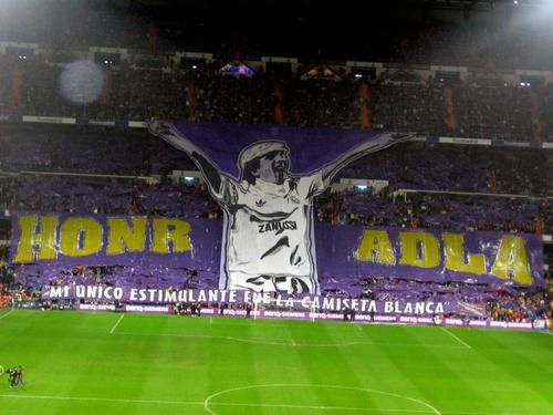 Real Madrid - 