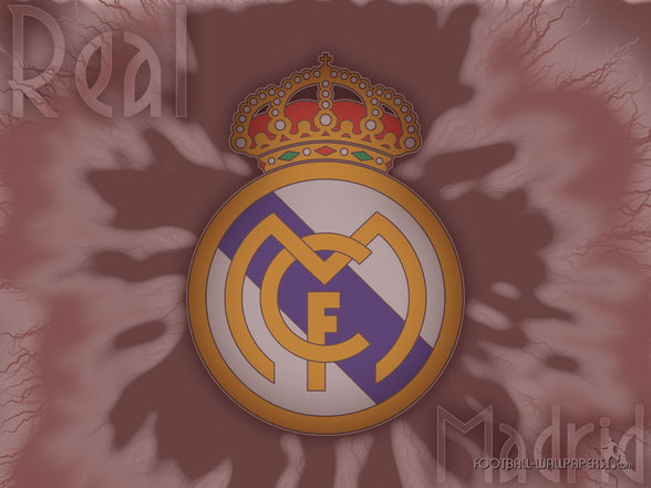 Real Madrid - 