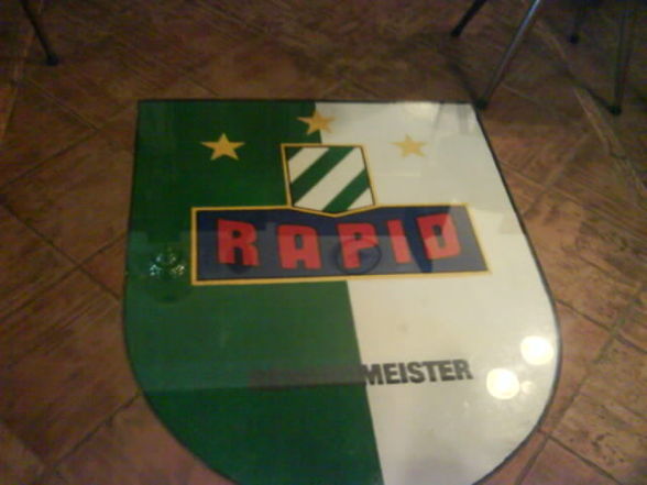 Rapid Wirtshaus - 