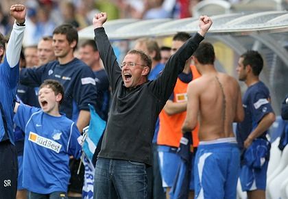 Hoffenheim - 