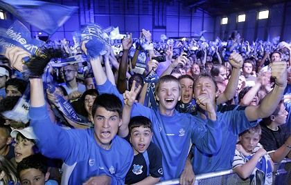 Hoffenheim - 