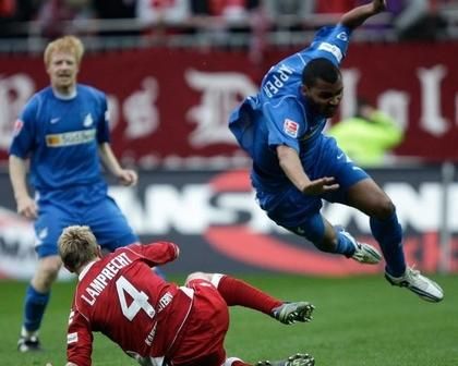 Hoffenheim - 