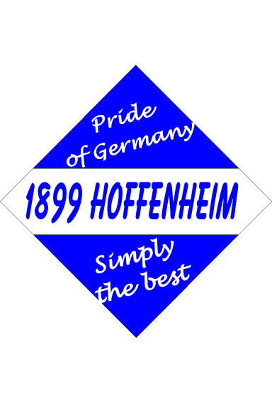 Hoffenheim - 