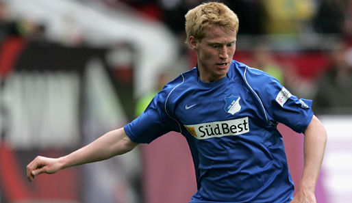 Hoffenheim - 