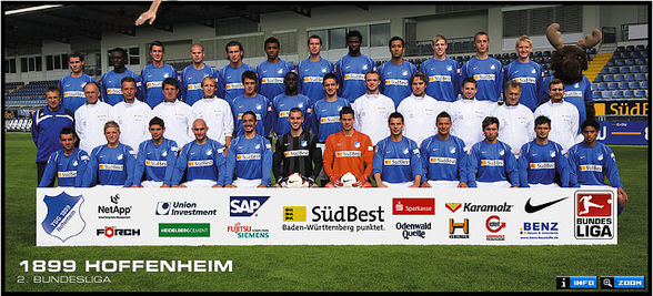 Hoffenheim - 