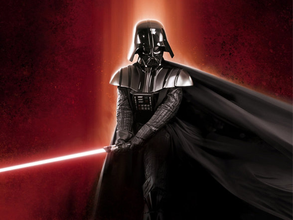 Darth Vader - 