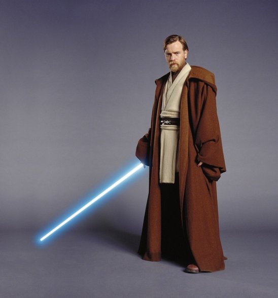 Obi-Wan-Kenobi - 