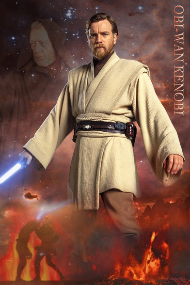 Obi-Wan-Kenobi - 