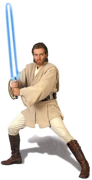 Obi-Wan-Kenobi - 