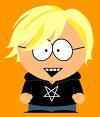 south park - 