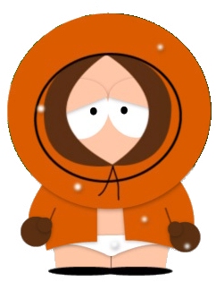 south park - 