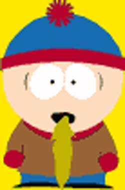 south park - 