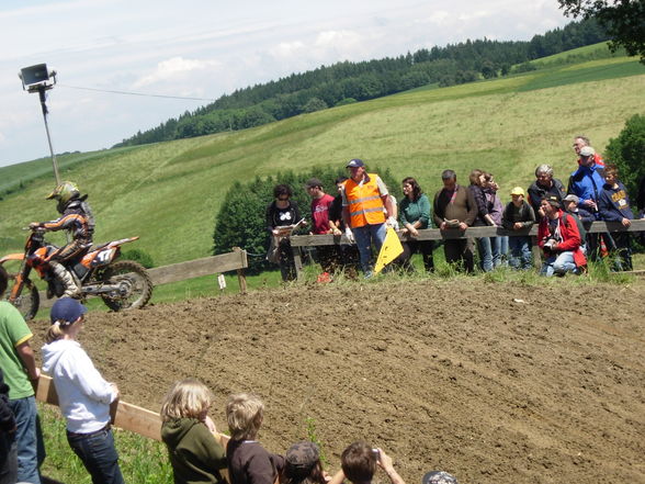 motocrossrennen schwanenstadt - 