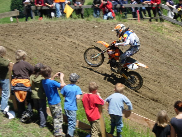 motocrossrennen schwanenstadt - 