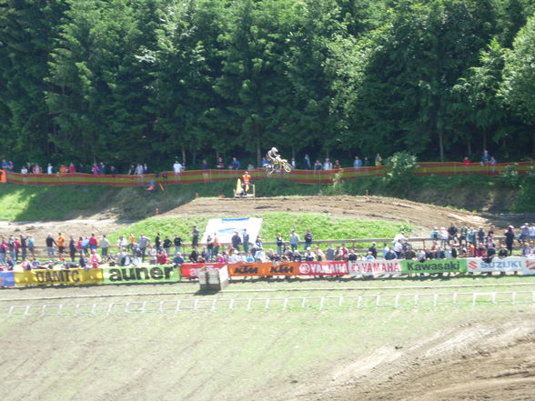 motocrossrennen schwanenstadt - 