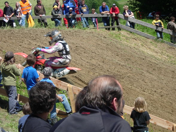 motocrossrennen schwanenstadt - 