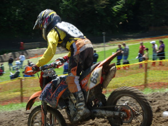 motocrossrennen schwanenstadt - 