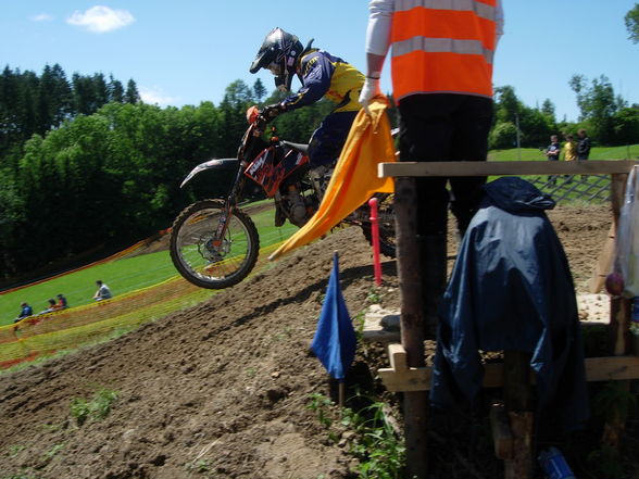 motocrossrennen schwanenstadt - 