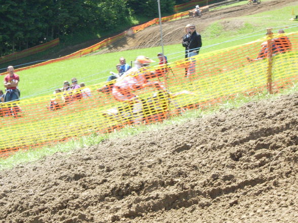 motocrossrennen schwanenstadt - 