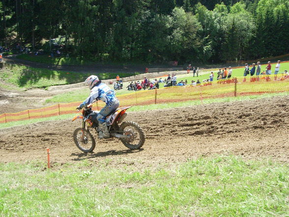 motocrossrennen schwanenstadt - 
