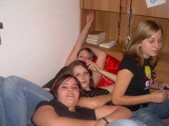 Meine Friends - 