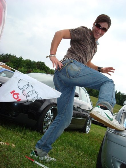 Wörthersee 2007 - 