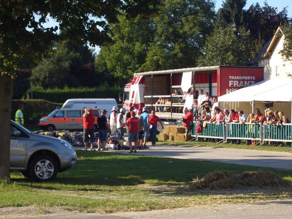 Beim Kart foan :-)) - 