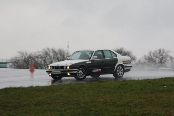 Ich e34 525i 29.11.09 - 