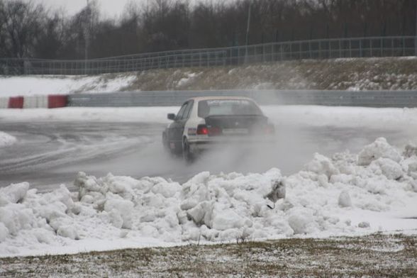 Melk Schneeeeeeeeeeee 7.2.2010 - 