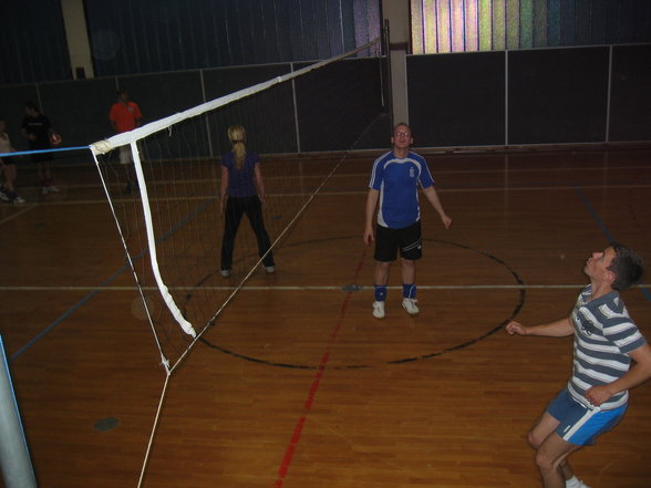 Volleyball#2 - 