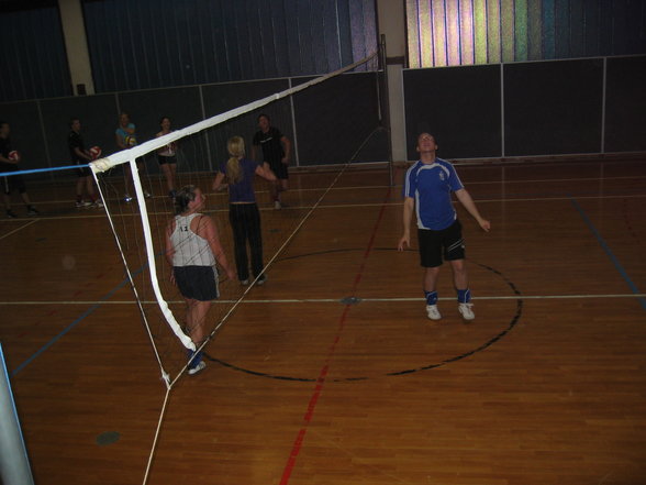 Volleyball#2 - 