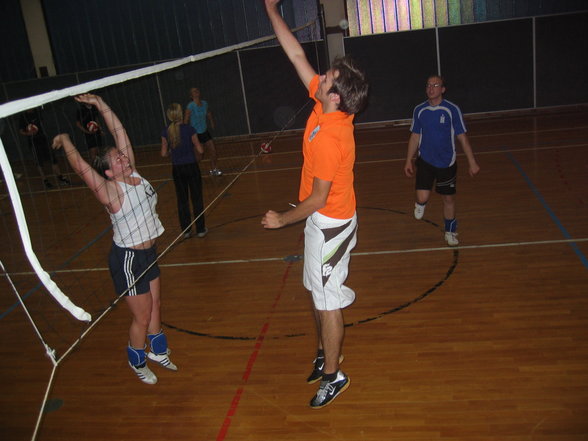 Volleyball#2 - 