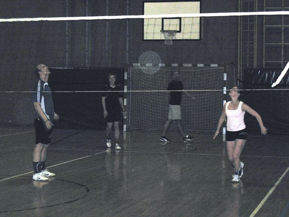 Volleyball#2 - 