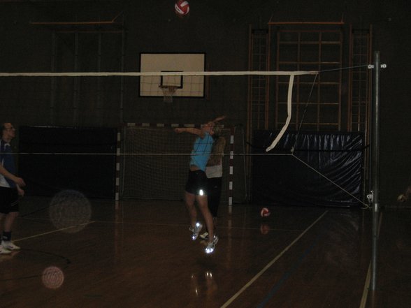 Volleyball#2 - 