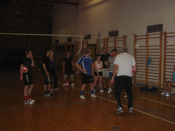 Volleyball#2 - 