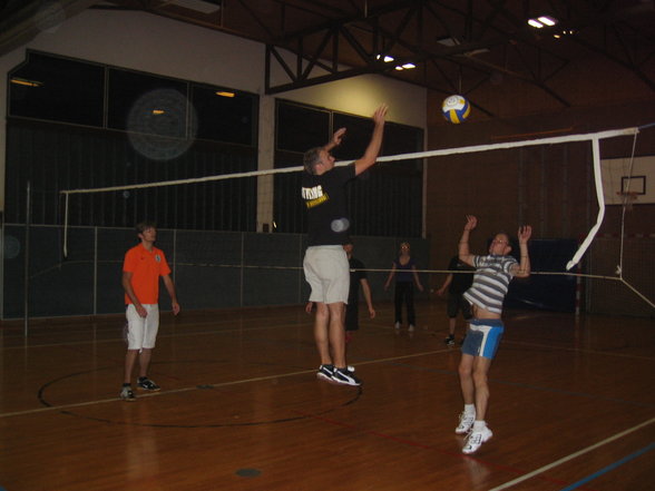 Volleyball#2 - 