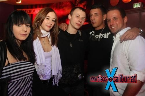 party 2010 - 