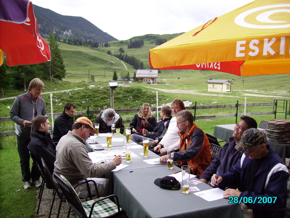 Arbeiten in Salzburg - 