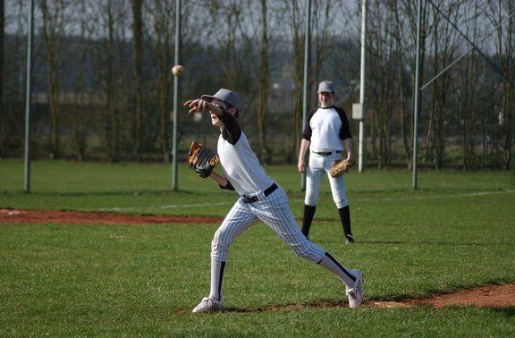 Baseball pics - 