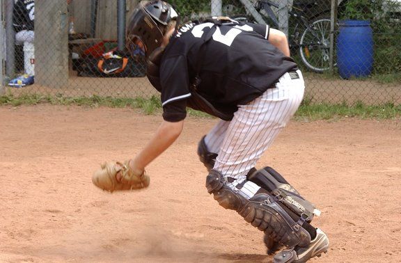 Baseball pics - 