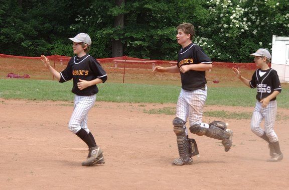 Baseball pics - 