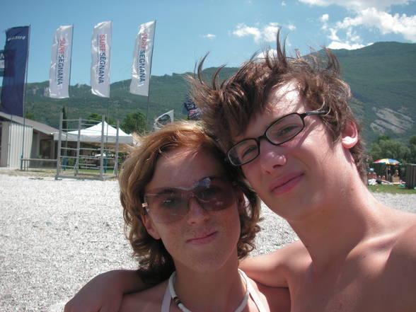 ~* Lago di Garda 2005 *~ - 